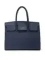 "Twig Handtaschen im Sale | Twig Lorrain Blau Damenhandtasche online kaufen"|Planet-Deluxe