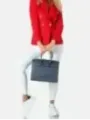 "Twig Handtaschen im Sale | Twig Lorrain Blau Damenhandtasche online kaufen"|Planet-Deluxe