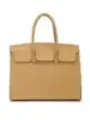 "Twig Handtaschen im Sale | Twig Lorrain Damen Handtasche Braun online kaufen"|Planet-Deluxe