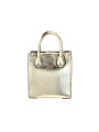 Crossbody Bags Mercer XS Pale Gold Metallic North South Shopper Crossbody Bag 400,00 € 0196237272461 | Planet-Deluxe