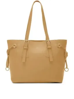 Twig Braun Damen Schultertasche – Stilvoll & Praktisch
