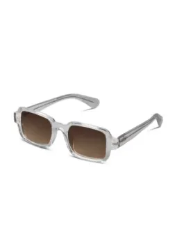 Unisex Acetat Sonnenbrille Neocraft Braun - Frühjahr/Sommer