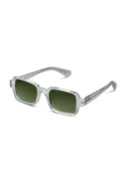 Neocraft Grün Unisex Sonnenbrille – Stilvoller UV-Schutz