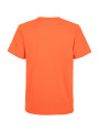 T-Shirts Vibrant Orange Logo Tee for Men 80,00 € 8060834822072 | Planet-Deluxe