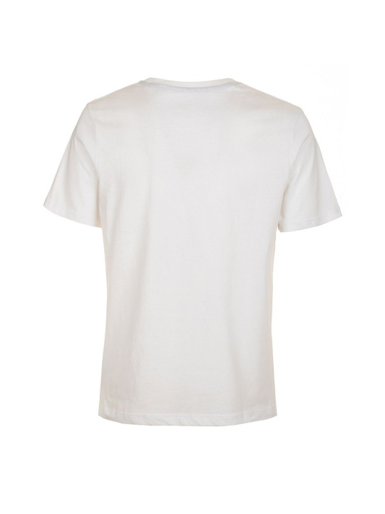 T-Shirts Classic White Crewneck Cotton Tee 80,00 € 8060834821631 | Planet-Deluxe