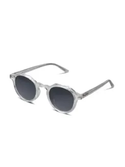 Unisex Acetat Sonnenbrille Lucentia Blau - Frühlingsstil