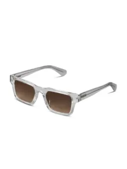 "Clearfinity Braun Unisex Sonnenbrille – Frühjahr/Sommer 2023"