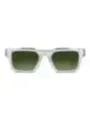 "X Frame Therapy Sonnenbrillen im Sale | X Frame Therapy Clearfinity_X075 Grün online kaufen"|Planet-Deluxe