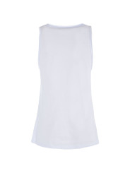 Tops & T-Shirts Studded Cotton Tank Top - Chic Summer Essential 110,00 € 8050716380332 | Planet-Deluxe