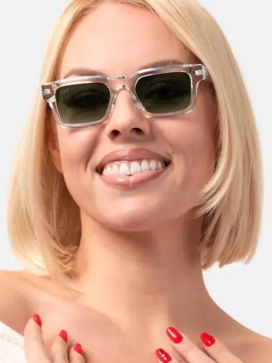 "X Frame Therapy Sonnenbrillen im Sale | X Frame Therapy - Clearfinity online kaufen"|Planet-Deluxe