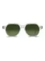 "X Frame Therapy Sonnenbrillen im Sale | X Frame Therapy Chromashade_X080 Grün online kaufen"|Planet-Deluxe