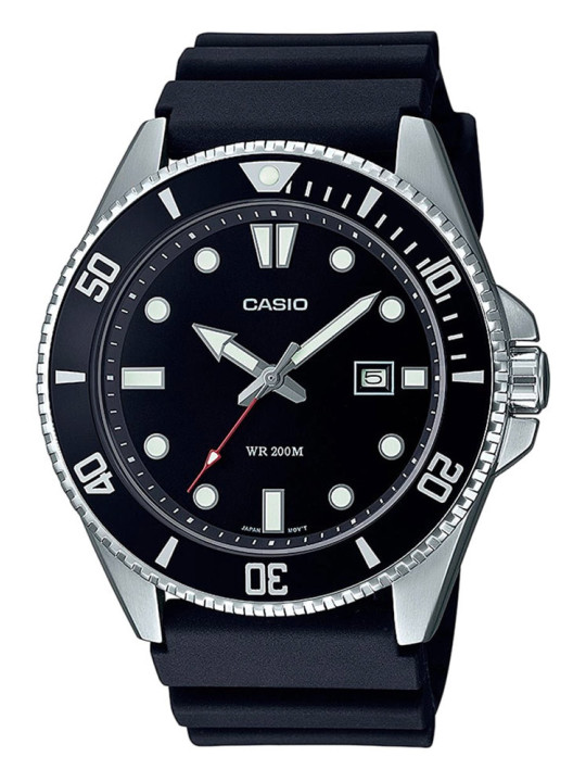 "Casio Uhren im Sale | Casio - MDV-107 online kaufen"|Planet-Deluxe