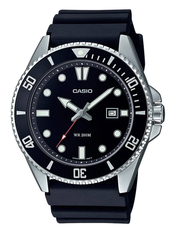 "Casio Uhren im Sale | Casio - MDV-107 online kaufen"|Planet-Deluxe