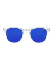 "Smooder Sonnenbrillen im Sale | Smooder Sonora Vivid Blue Sonnenbrille mit polarisierten Gläsern online kaufen"|Planet-Deluxe
