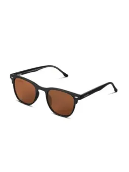 Smooder Sonora Ultra Black - Stilvolle Sonnenbrille