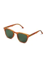 "Smooder Sonnenbrillen im Sale | Smooder Sonora Joyous Tortoise Sonnenbrille online kaufen"|Planet-Deluxe