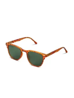 "Smooder Sonora Joyous Tortoise Sonnenbrille – Stil & Schutz"