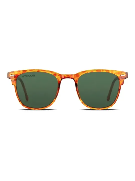 "Smooder Sonnenbrillen im Sale | Smooder Sonora Joyous Tortoise Sonnenbrille online kaufen"|Planet-Deluxe