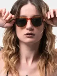 "Smooder Sonnenbrillen im Sale | Smooder Sonora Joyous Tortoise Sonnenbrille online kaufen"|Planet-Deluxe