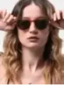 "Smooder Sonnenbrillen im Sale | Smooder Sonora Joyous Tortoise Sonnenbrille online kaufen"|Planet-Deluxe