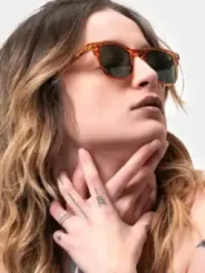 "Smooder Sonnenbrillen im Sale | Smooder Sonora Joyous Tortoise Sonnenbrille online kaufen"|Planet-Deluxe