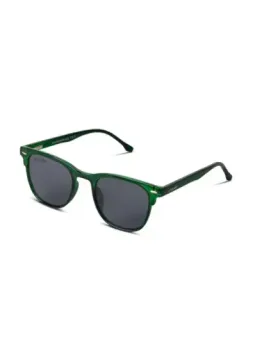 Grüne Smooder Sonora - Stilvolle UV-Schutz-Sonnenbrille