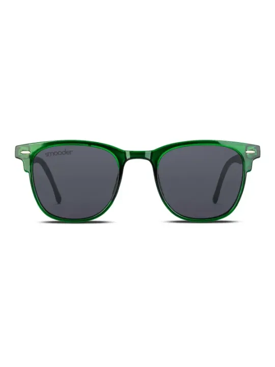 "Smooder Sonnenbrillen im Sale | Smooder Sonora_X023 Superior Green online kaufen"|Planet-Deluxe