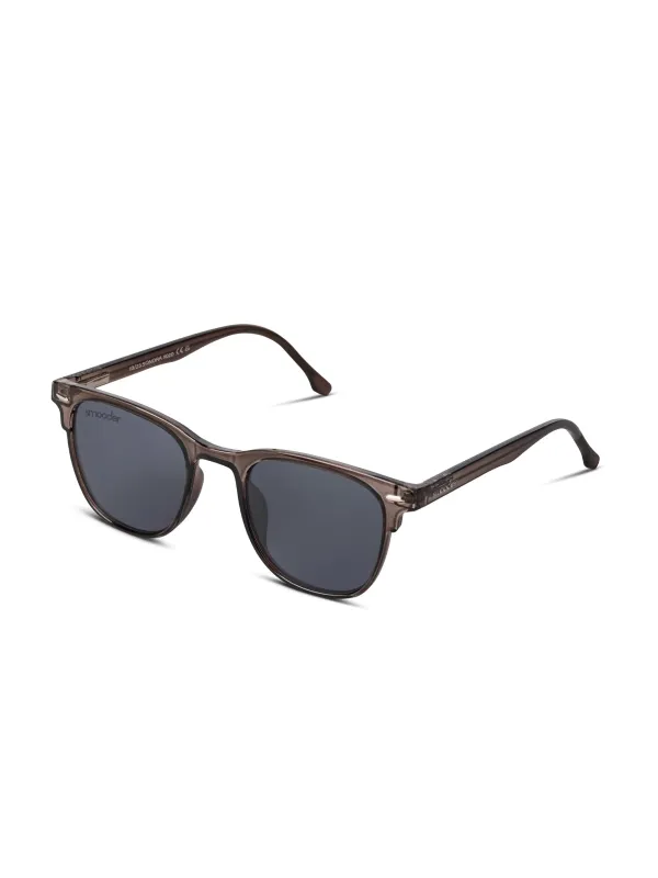 "Smooder Sonnenbrillen im Sale | Smooder Sonora_X020 Gentle Grey online kaufen"|Planet-Deluxe