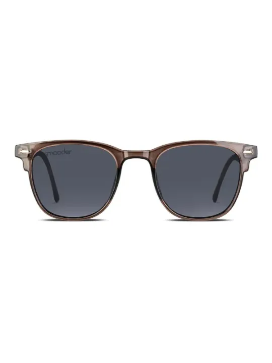 "Smooder Sonnenbrillen im Sale | Smooder Sonora_X020 Gentle Grey online kaufen"|Planet-Deluxe