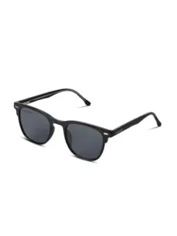 "Smooder Sonora Classic Black: Stilvolle Sonnenbrille"