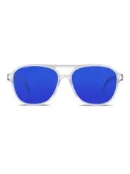 "Smooder Sonnenbrillen im Sale | Smooder Piper_X018 Vivid Blue online kaufen"|Planet-Deluxe