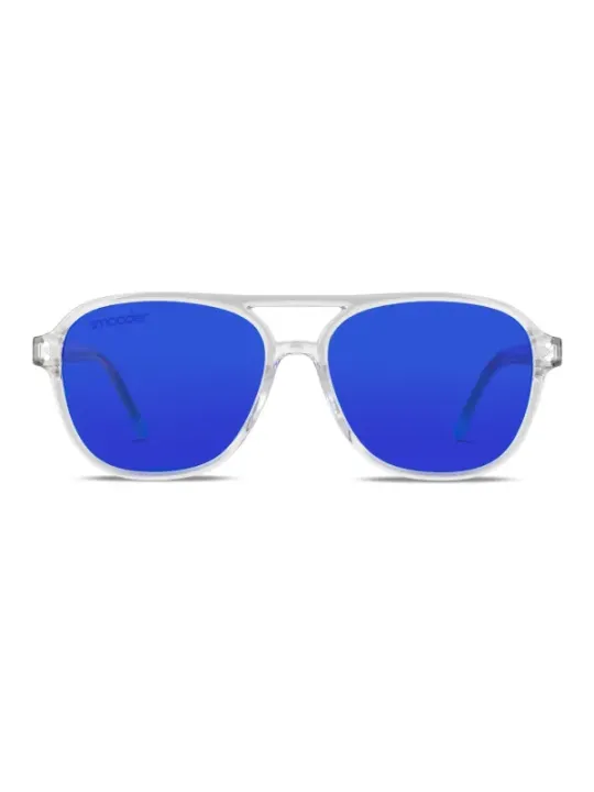 "Smooder Sonnenbrillen im Sale | Smooder Piper_X018 Vivid Blue online kaufen"|Planet-Deluxe