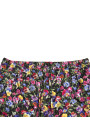 Shorts Vibrant High Waist Floral Shorts 1.400,00 € 8050246183571 | Planet-Deluxe