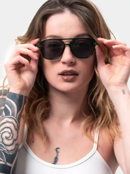 "Smooder Sonnenbrillen im Sale | Smooder - Piper online kaufen"|Planet-Deluxe