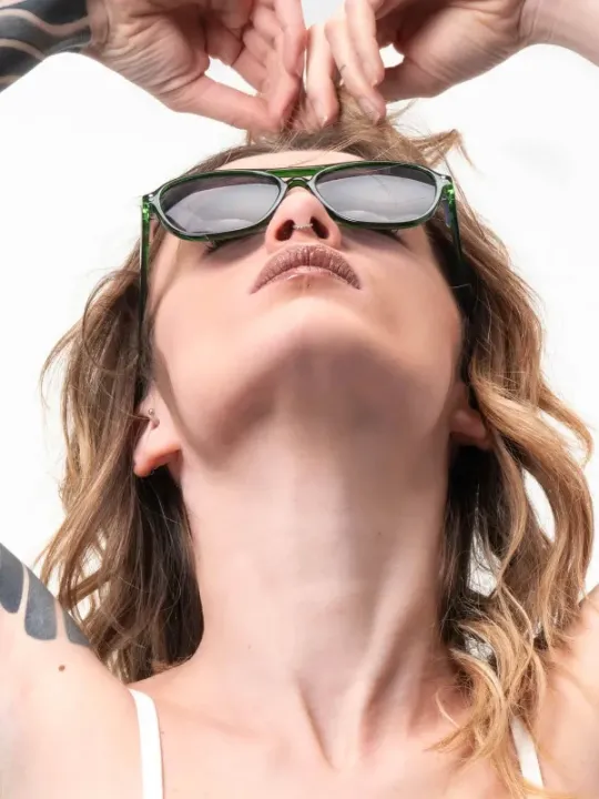 "Smooder Sonnenbrillen im Sale | Smooder - Piper online kaufen"|Planet-Deluxe