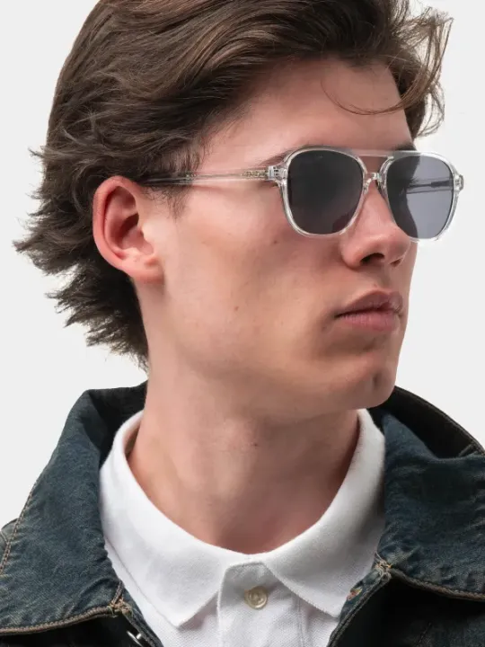 "Smooder Sonnenbrillen im Sale | Smooder Piper Ultralight Sonnenbrille - Modernes Design & Komfort online kaufen"|Planet-Deluxe