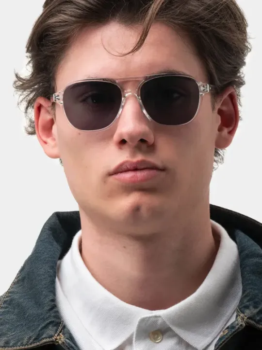 "Smooder Sonnenbrillen im Sale | Smooder Piper Ultralight Sonnenbrille - Modernes Design & Komfort online kaufen"|Planet-Deluxe