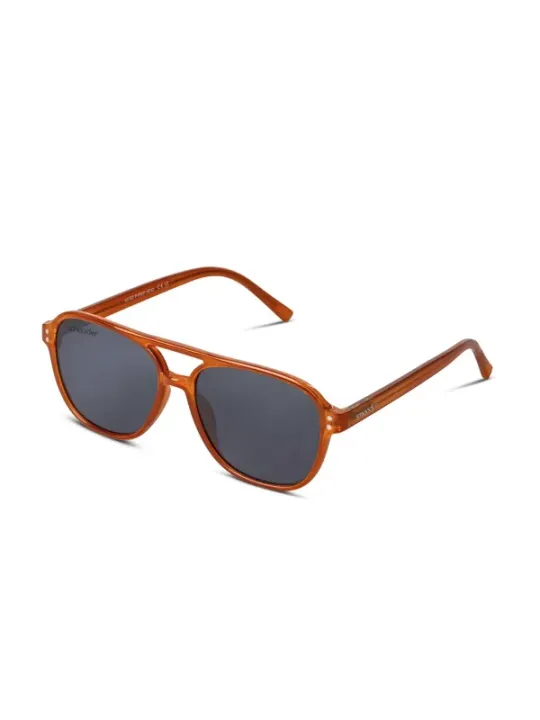 "Smooder Sonnenbrillen im Sale | Smooder Piper_X012 Spiced Honey online kaufen"|Planet-Deluxe