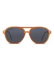"Smooder Sonnenbrillen im Sale | Smooder Piper_X012 Spiced Honey online kaufen"|Planet-Deluxe