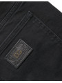 Shorts Chic Black Bermuda Denim Shorts 1.120,00 € 8057155199112 | Planet-Deluxe