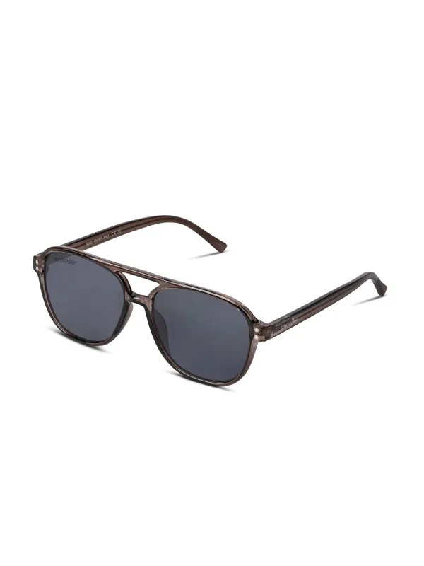 "Smooder Sonnenbrillen im Sale | Smooder Piper_X011 Gentle Grey online kaufen"|Planet-Deluxe