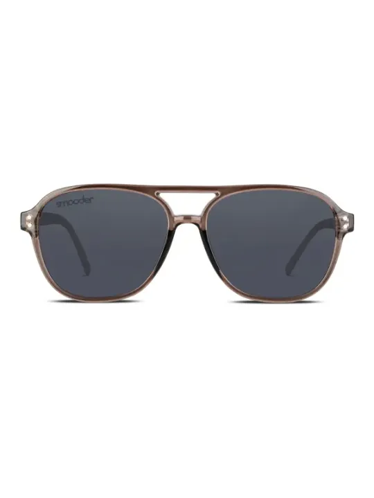 "Smooder Sonnenbrillen im Sale | Smooder Piper_X011 Gentle Grey online kaufen"|Planet-Deluxe