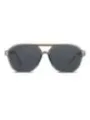 "Smooder Sonnenbrillen im Sale | Smooder Piper_X011 Gentle Grey online kaufen"|Planet-Deluxe
