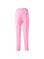 Jeans & Pants Elegant Pink Crepe Trousers for Women 160,00 € 8050716380622 | Planet-Deluxe