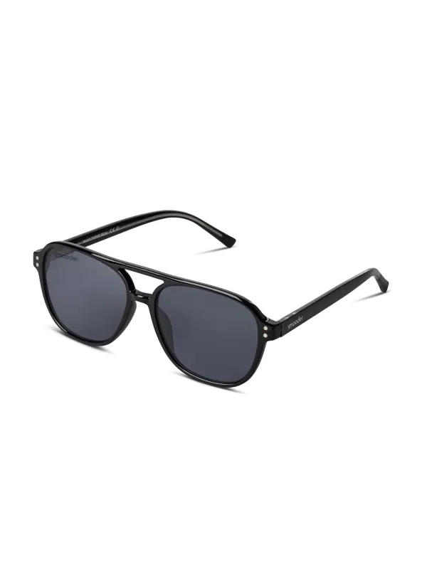 "Smooder Sonnenbrillen im Sale | Smooder Piper_X010 Attractive Black online kaufen"|Planet-Deluxe