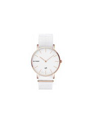 Watches for Women Elegant Rose Gold Analog Women's Watch 80,00 € 8425402506226 | Planet-Deluxe