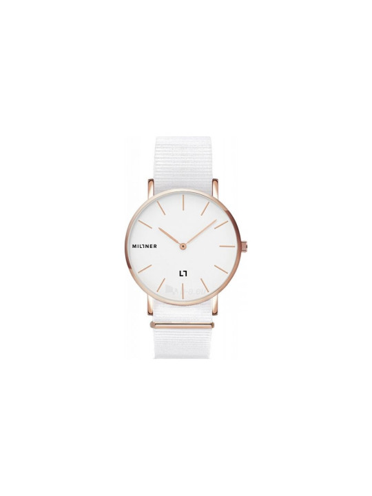 Watches for Women Elegant Rose Gold Analog Women's Watch 80,00 € 8425402506226 | Planet-Deluxe