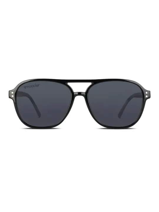 "Smooder Sonnenbrillen im Sale | Smooder Piper_X010 Attractive Black online kaufen"|Planet-Deluxe