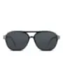 "Smooder Sonnenbrillen im Sale | Smooder Piper_X010 Attractive Black online kaufen"|Planet-Deluxe