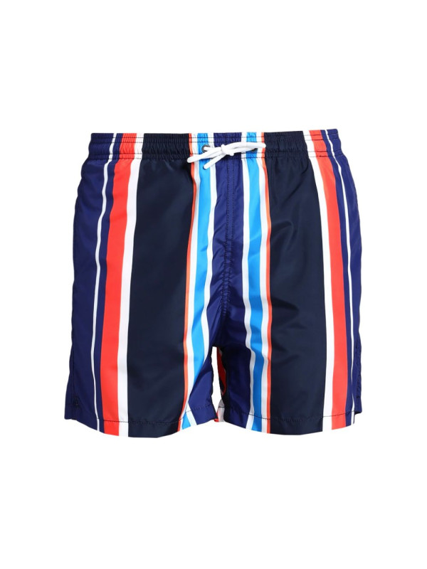 Swimwear Multicolor Striped Men's Boxer Trunks 90,00 € 8050716440562 | Planet-Deluxe